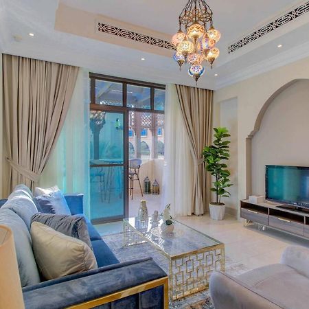 Durrani Homes - Souk Al Bahar Luxury Living With Burj & Fountain Views Дубай Экстерьер фото