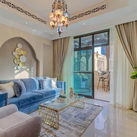 Durrani Homes - Souk Al Bahar Luxury Living With Burj & Fountain Views Дубай Экстерьер фото